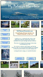 Mobile Screenshot of mypalomarmountain.com
